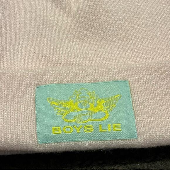 Boys Lie Beanie - Picture 4 of 5